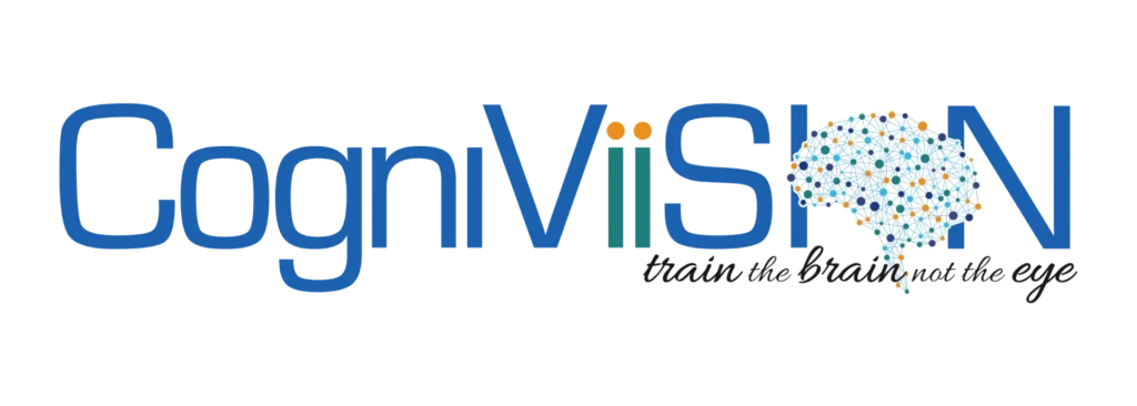 CogniViiSION Method logo